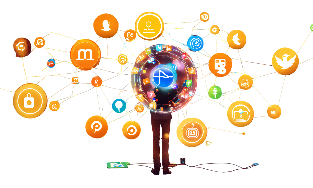 Equipe Play Imagem criando estratégias